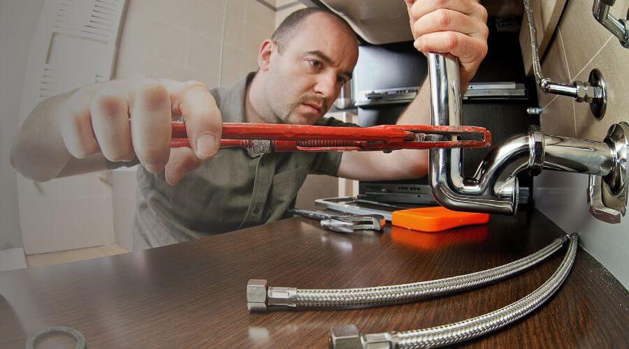 Professional expert plumbing services in Hamlet, NC